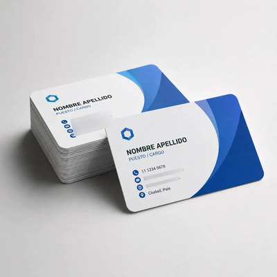 Tarjetas Corporativas