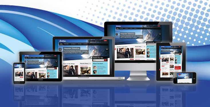 Diseño Web